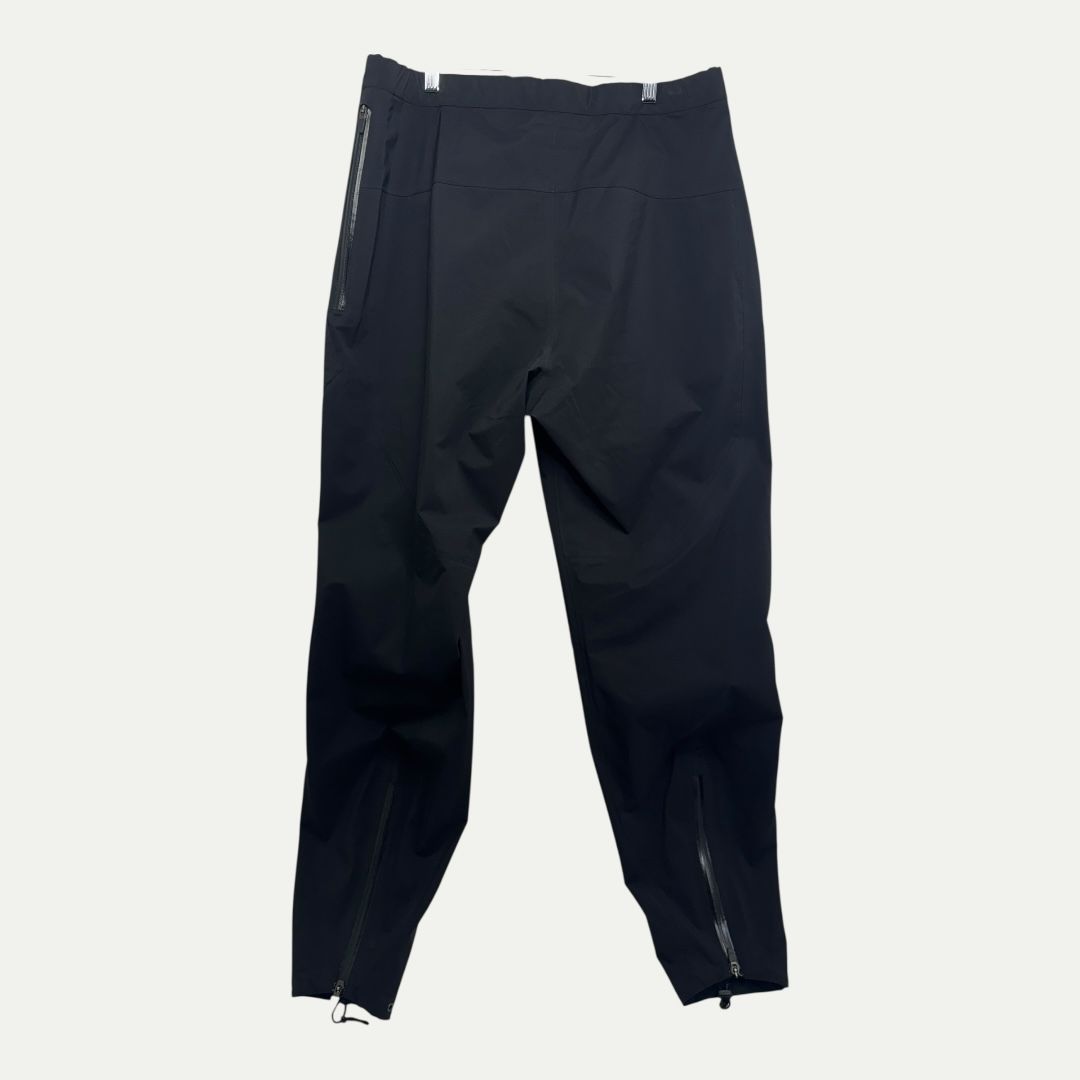 Acronym Black Gore-Tex Pro Pant Sz M(32)