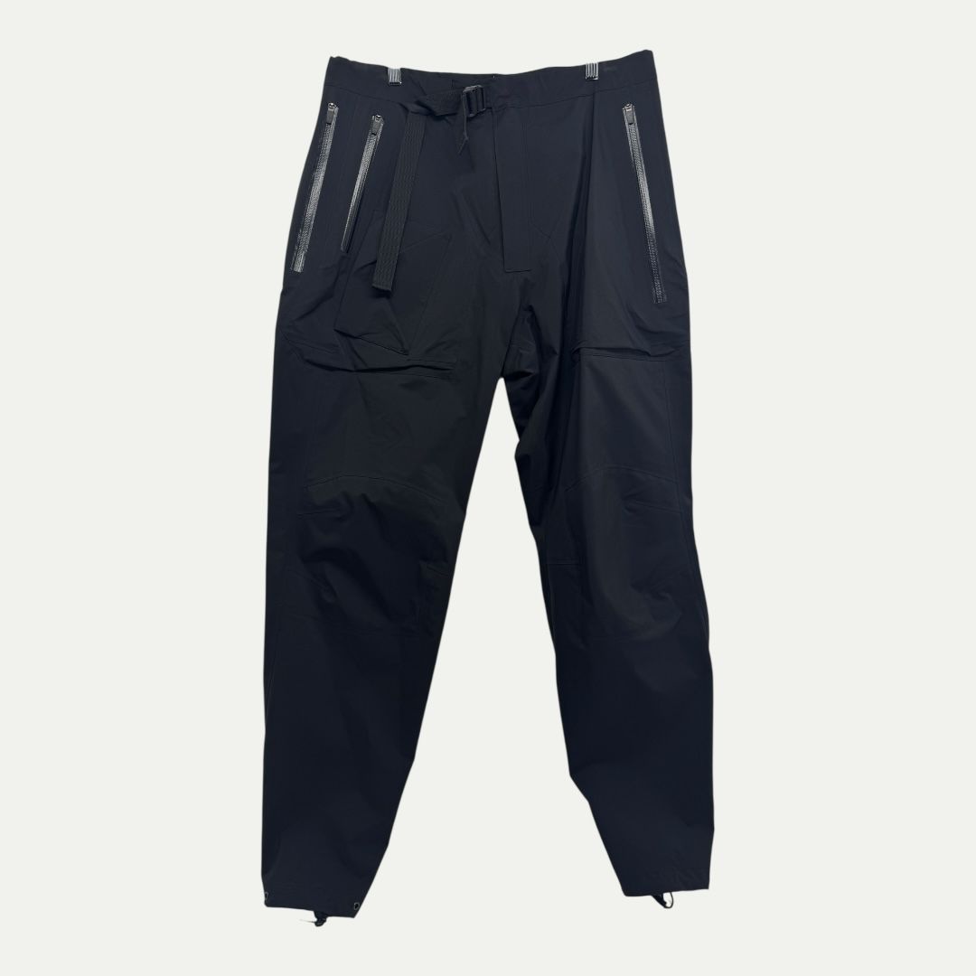 Acronym Black Gore-Tex Pro Pant Sz M(32)