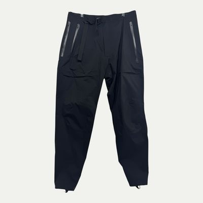 Acronym Black Gore-Tex Pro Pant Sz M(32)