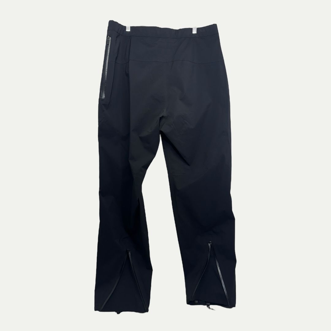 Acronym Black Gore-Tex Pro Pant Sz M(32)
