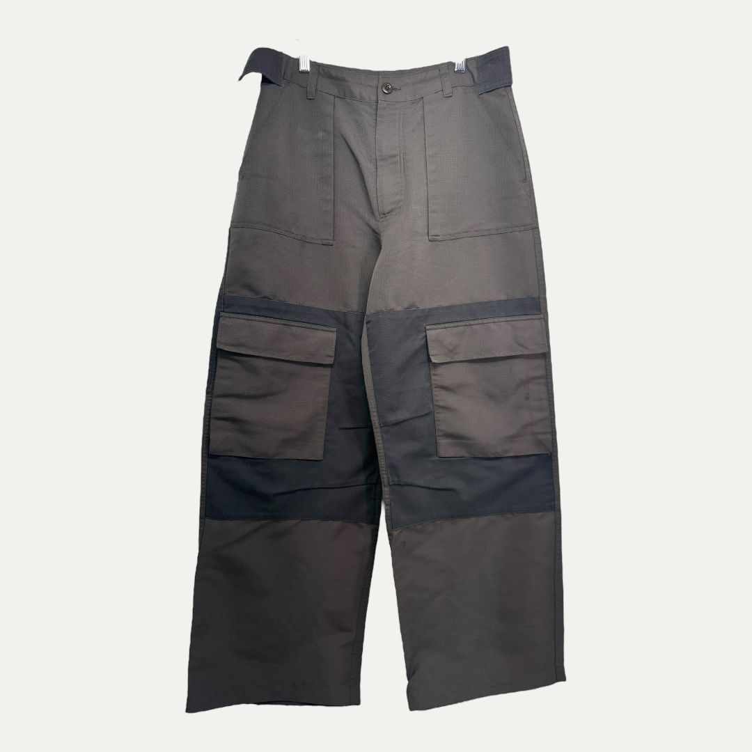 Acne Studios Canvas Work Cargos Sz 48(32)