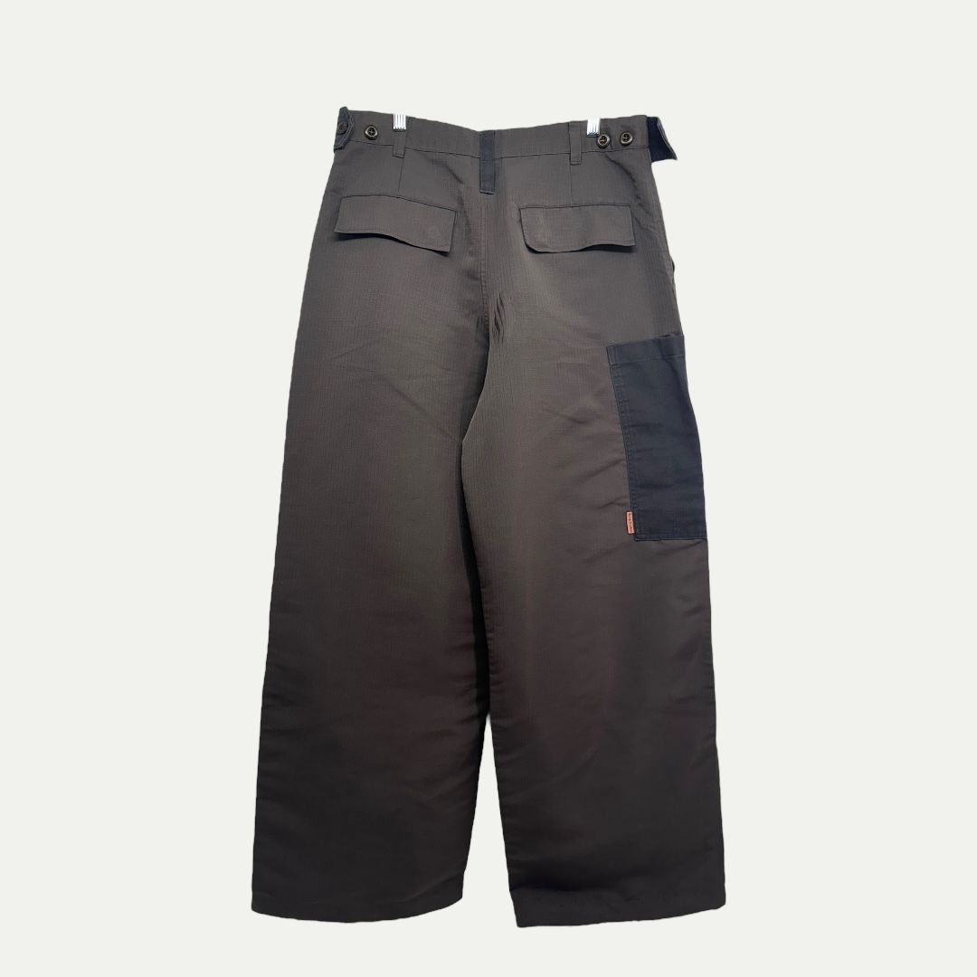Acne Studios Canvas Work Cargos Sz 48(32)