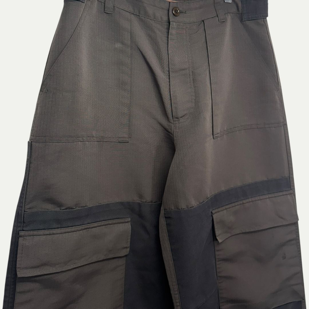 Acne Studios Canvas Work Cargos Sz 48(32)