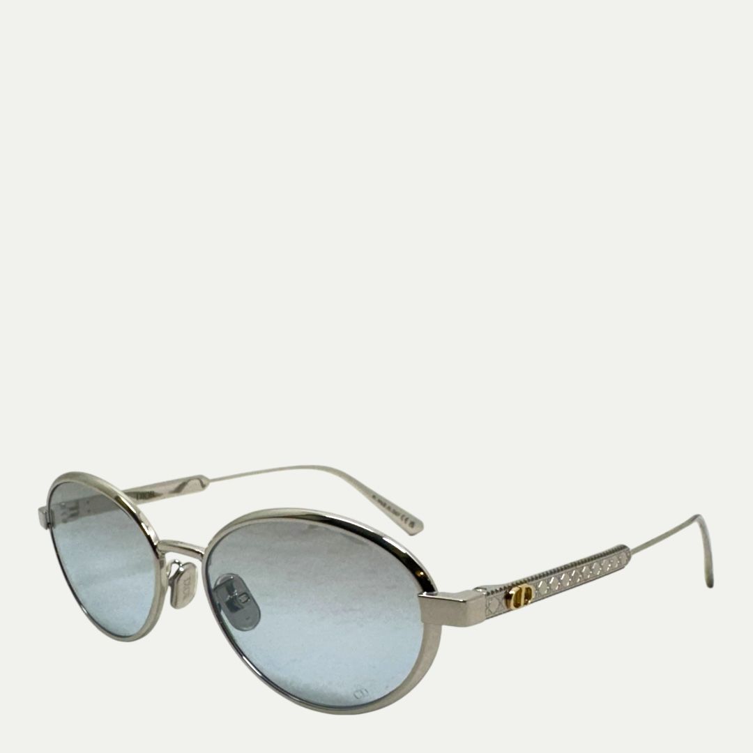 Christian Dior CDiorS4U Rimless Sunglasses
