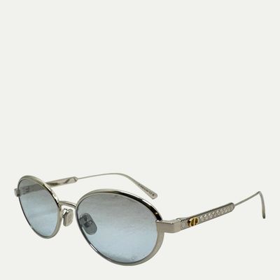 Christian Dior CDiorS4U Rimless Sunglasses