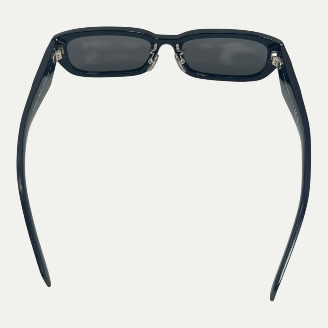 Prada SPR B06-F Rectangle Sunglasses
