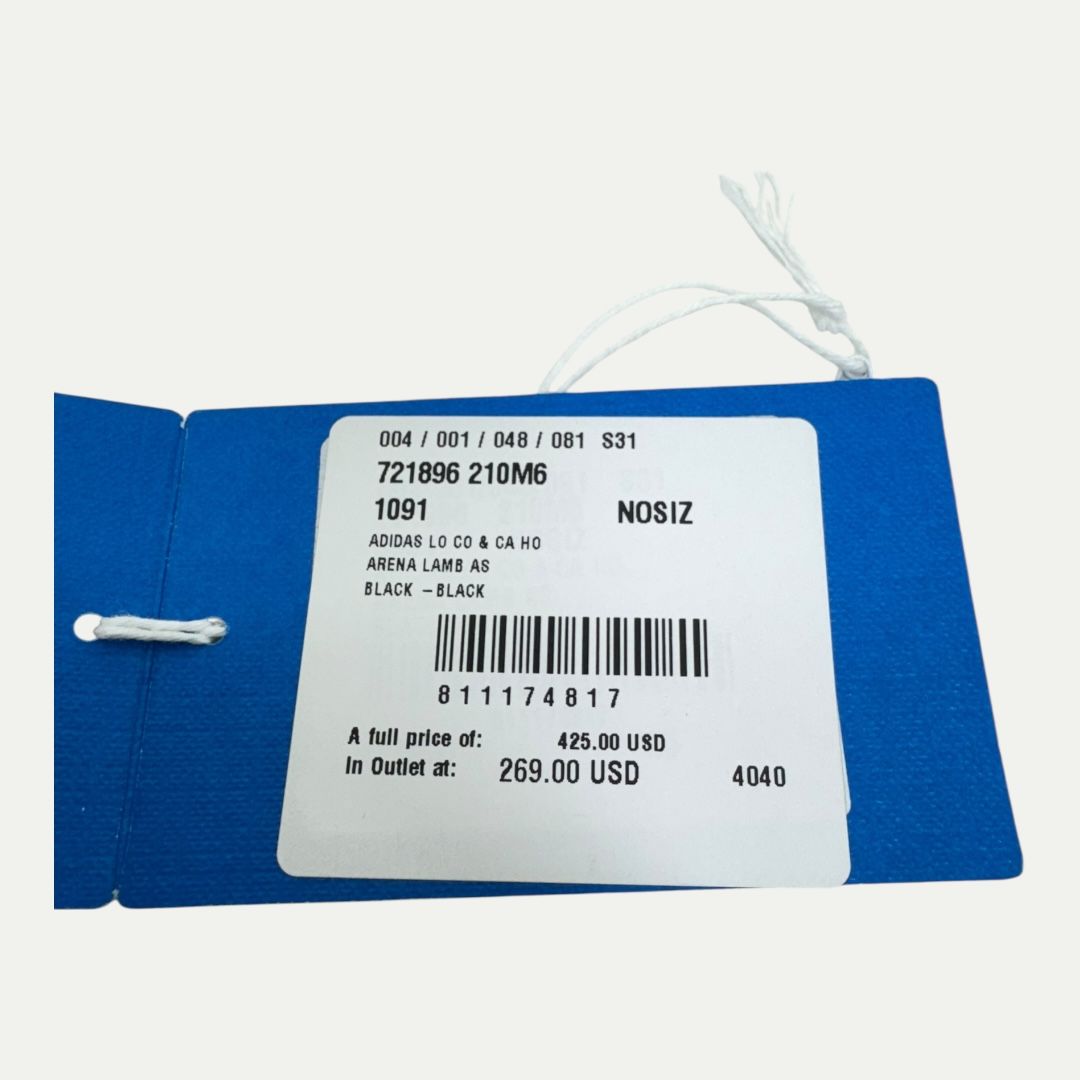 Adidas x Balenciaga Cardholder
