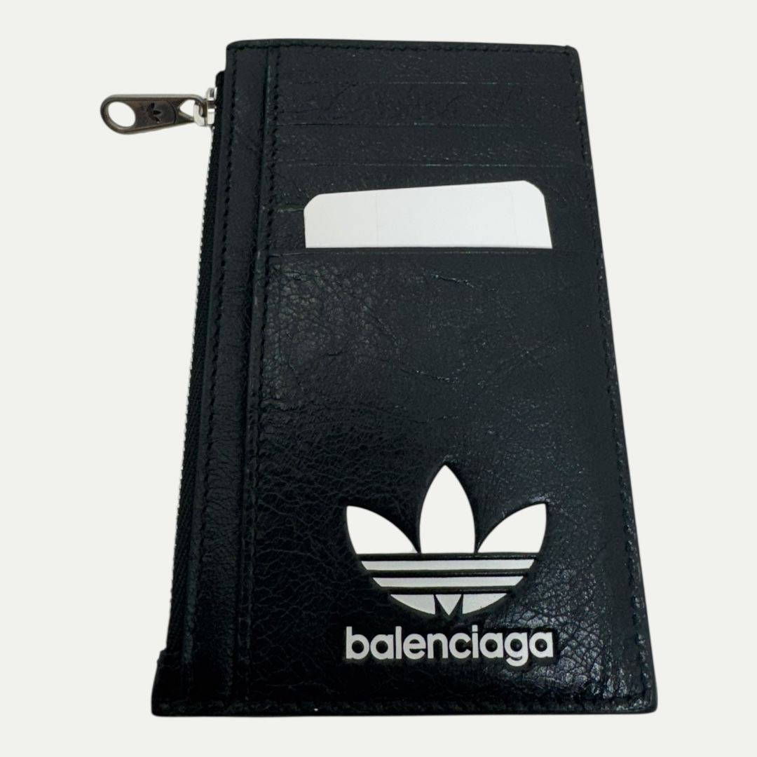 Adidas x Balenciaga Cardholder