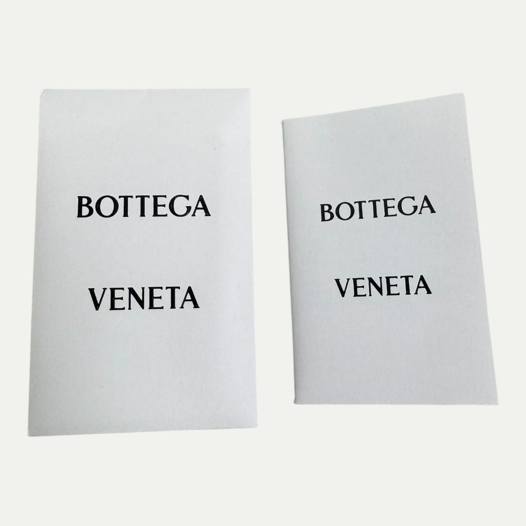 Bottega Veneta Jodie Leather Classic Handbag