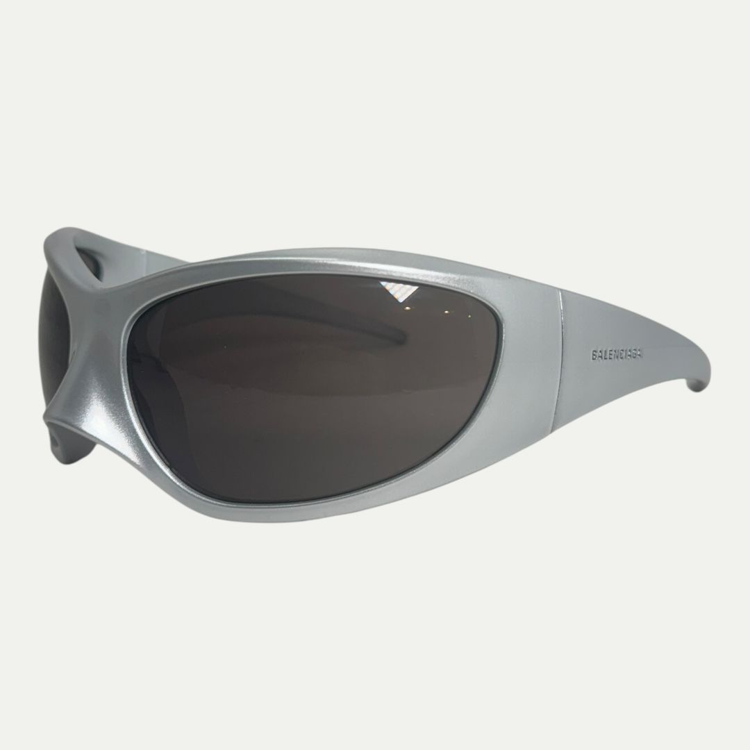 Balenciaga Skin Cat Sunglasses