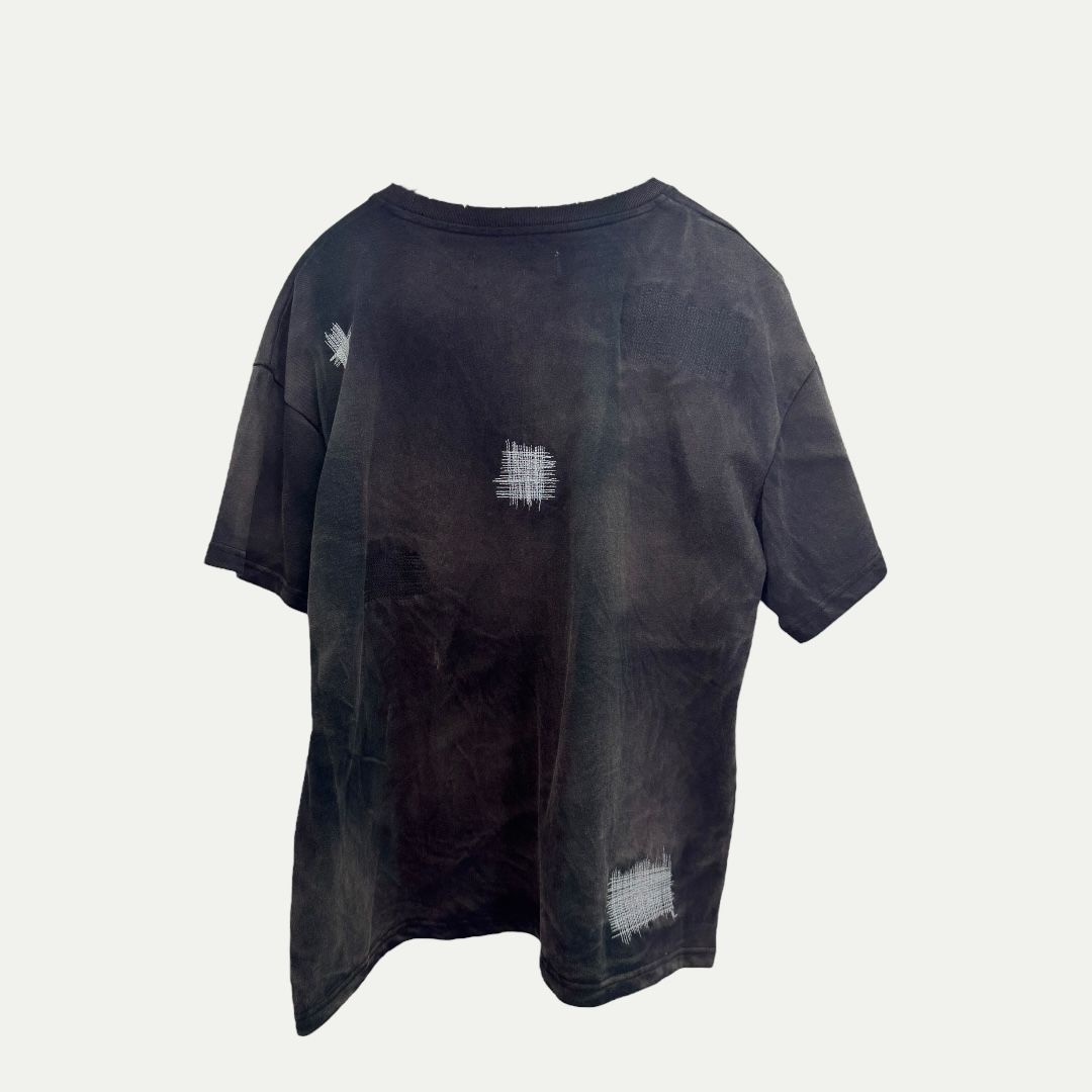 Who Decides War x Diplomats Tee Sz XL