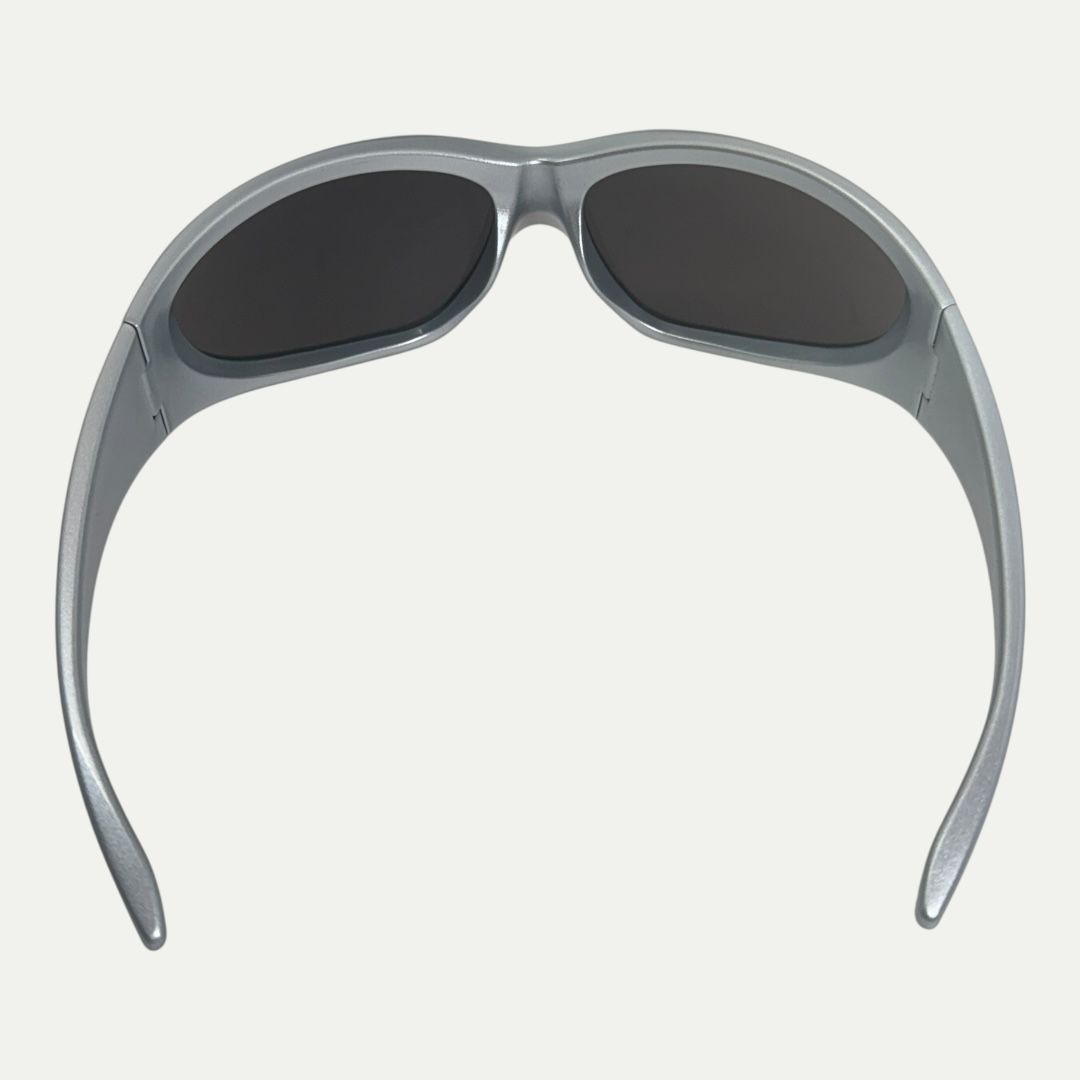 Balenciaga Skin Cat Sunglasses