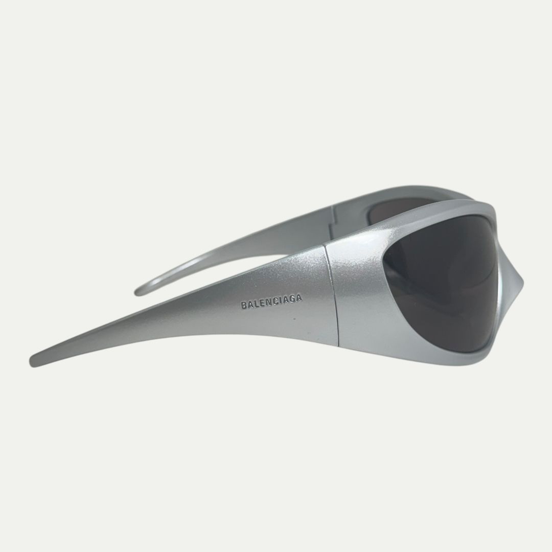 Balenciaga Skin Cat Sunglasses