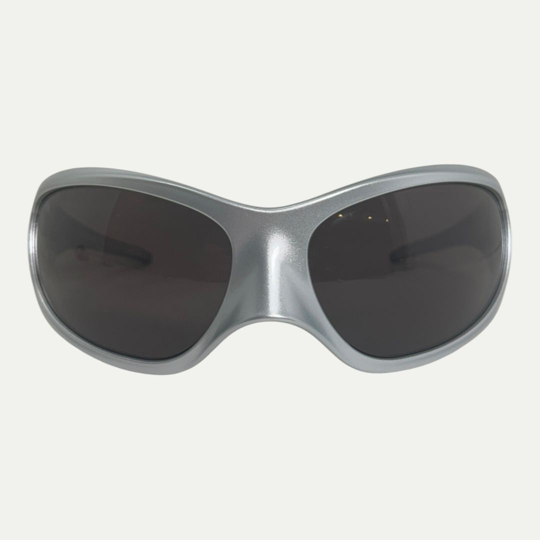 Balenciaga Skin Cat Sunglasses