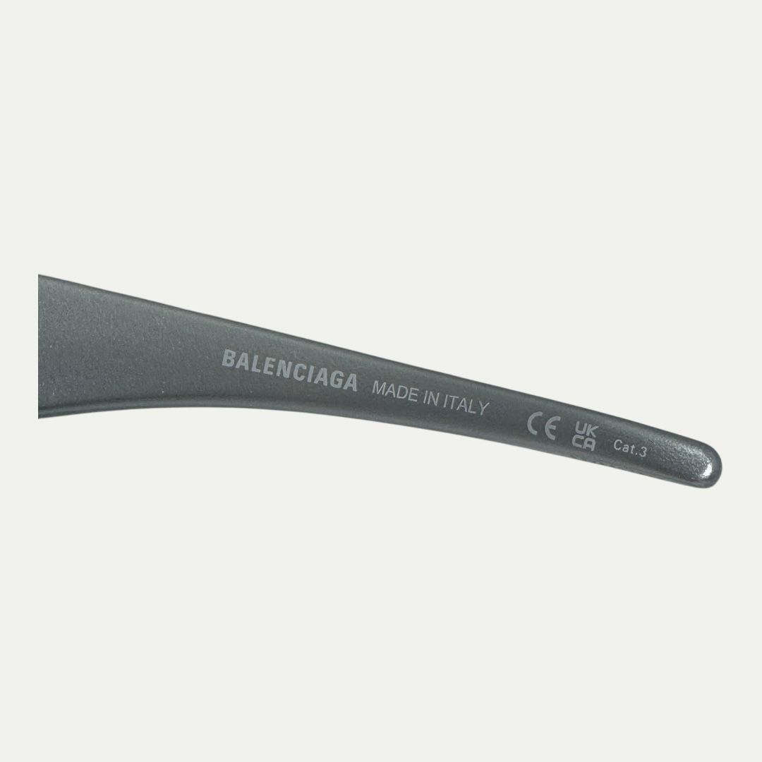 Balenciaga Skin Cat Sunglasses