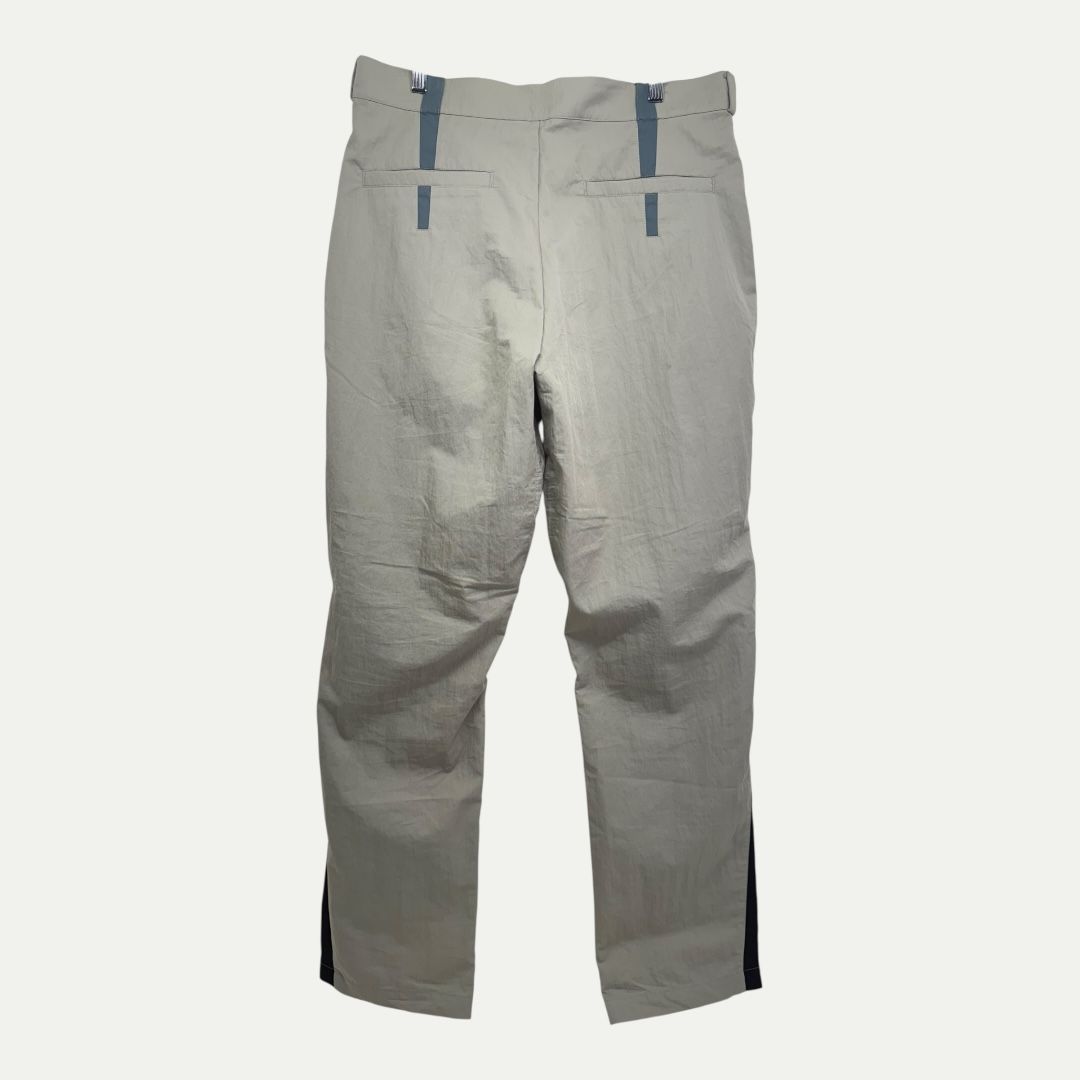 Kiko Kostadinov Cutout Pants Sz 50(32)