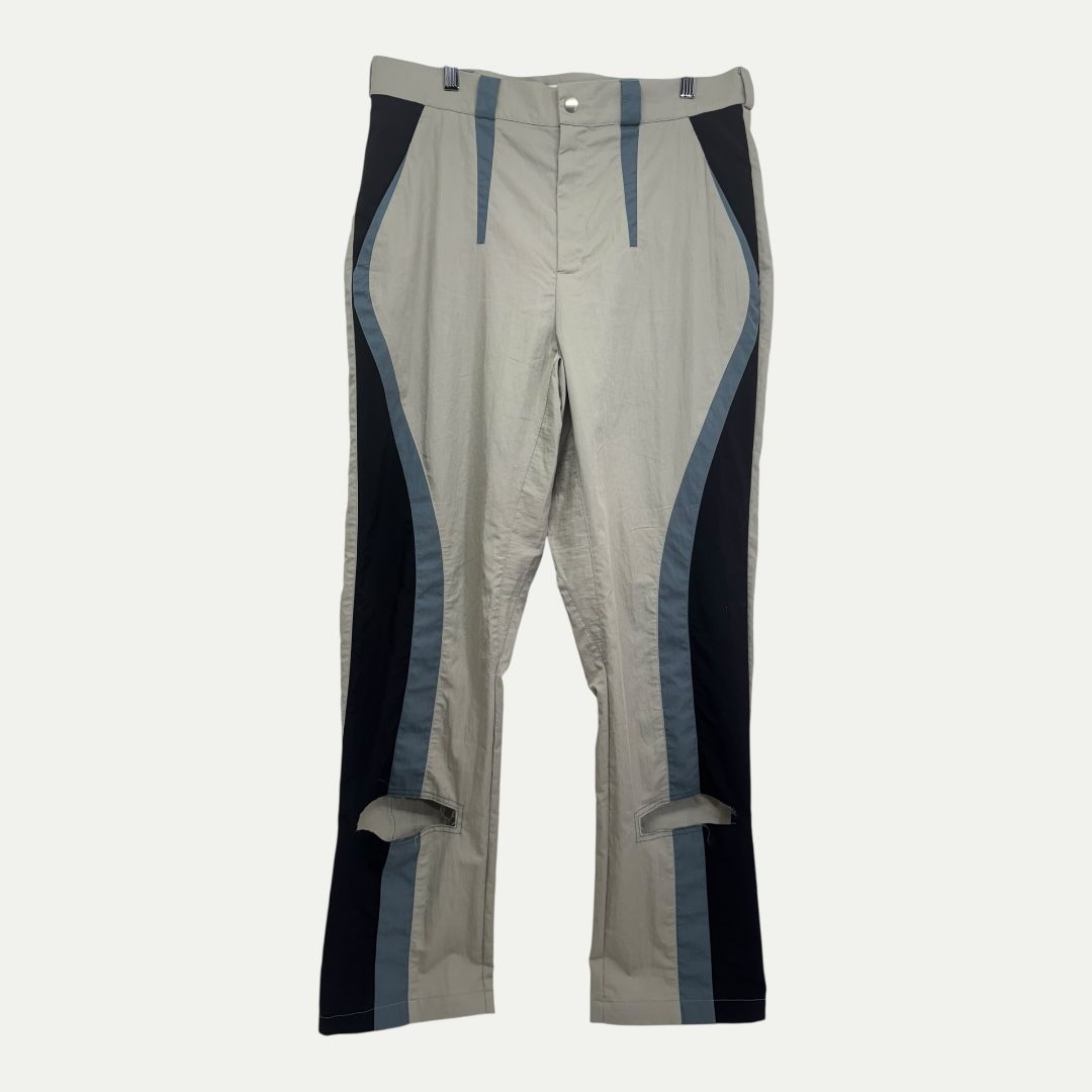 Kiko Kostadinov Cutout Pants Sz 50(32)