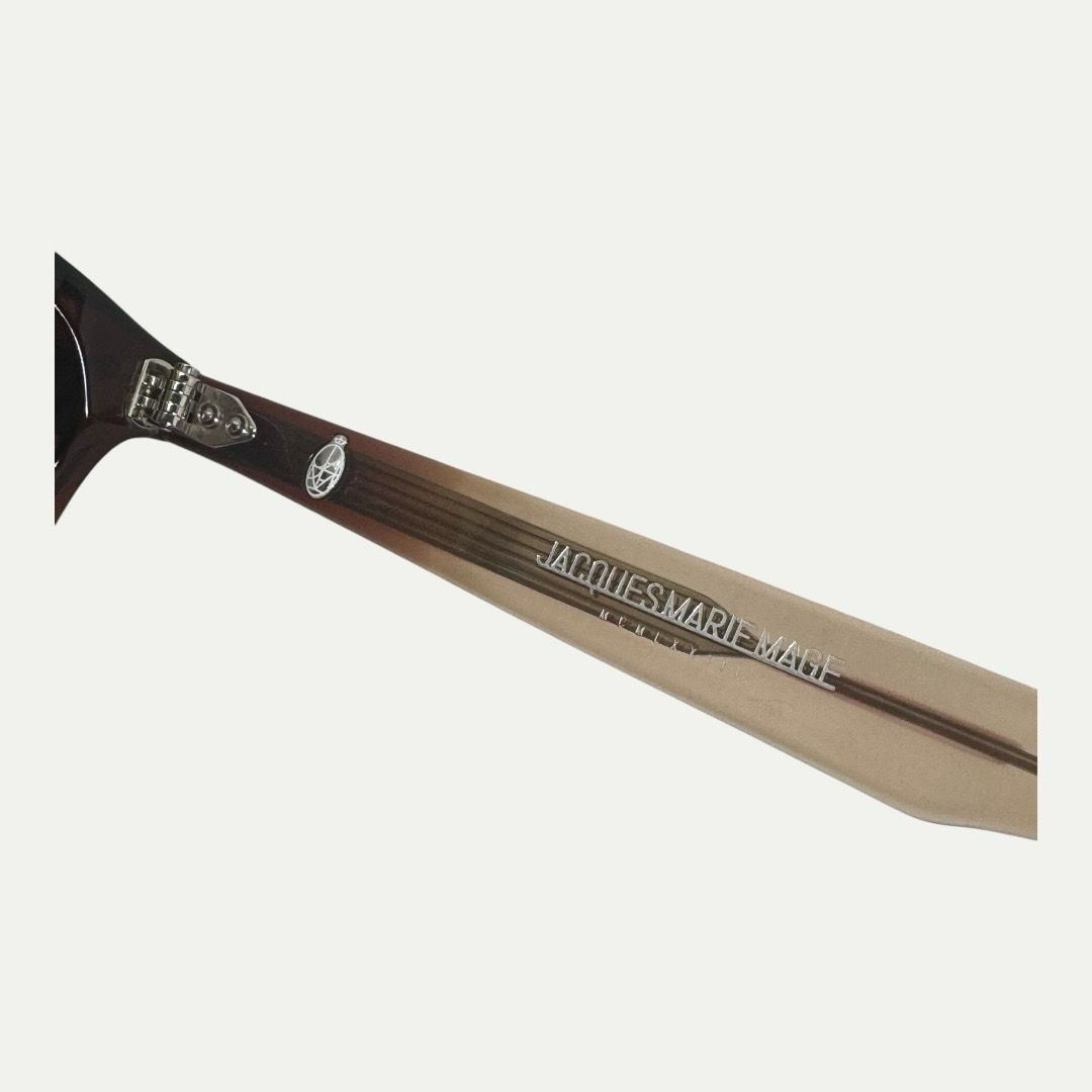 Jacques Marie Mage Felix Eyeglasses