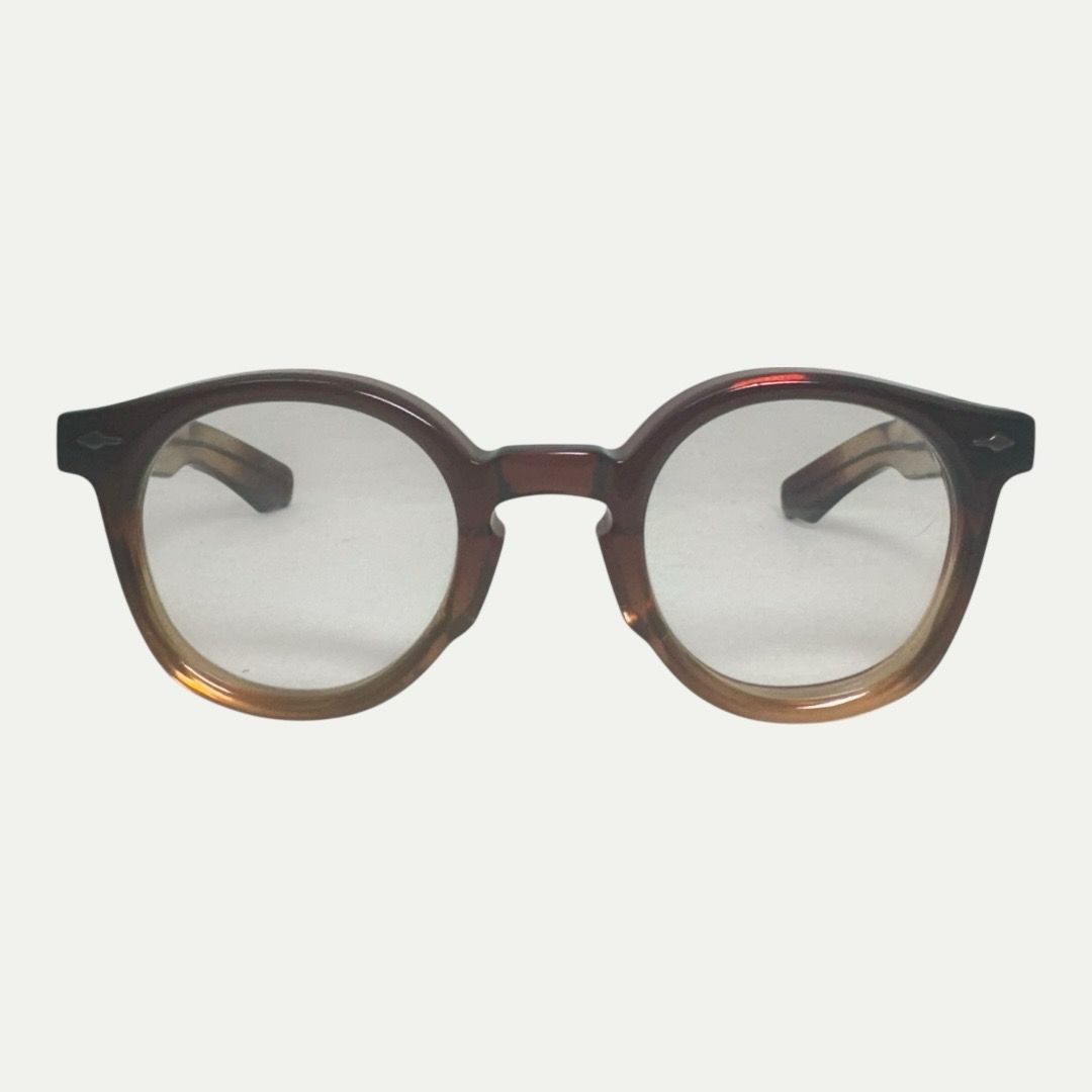 Jacques Marie Mage Felix Eyeglasses