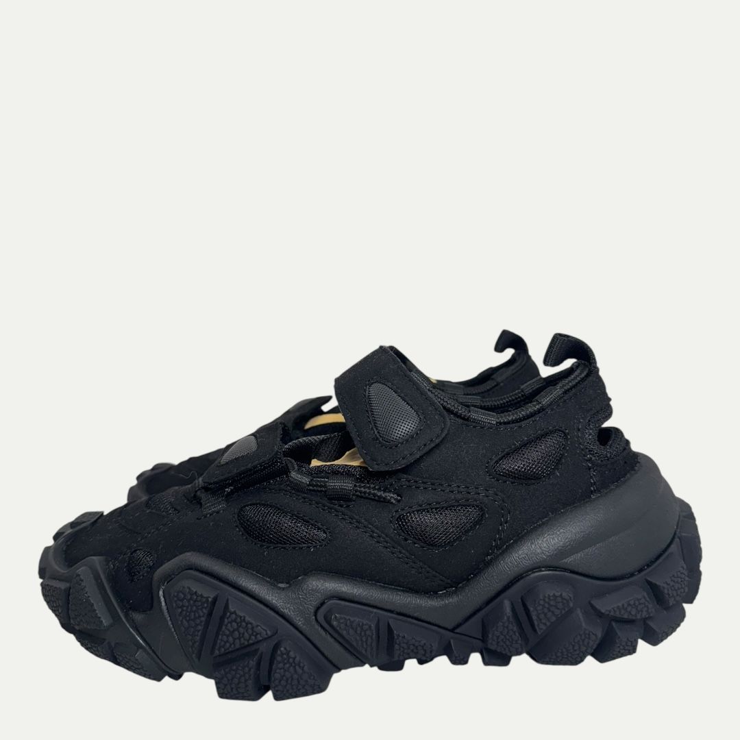 Acne Studios Boltzer Bryz Sneaker Sz 37(7)