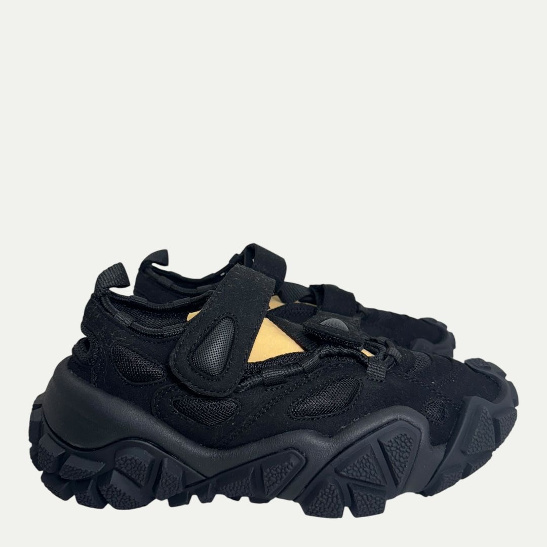 Acne Studios Boltzer Bryz Sneaker Sz 37(7)