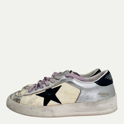 Golden Goose Stardan Sz 41(8m/9.5w)