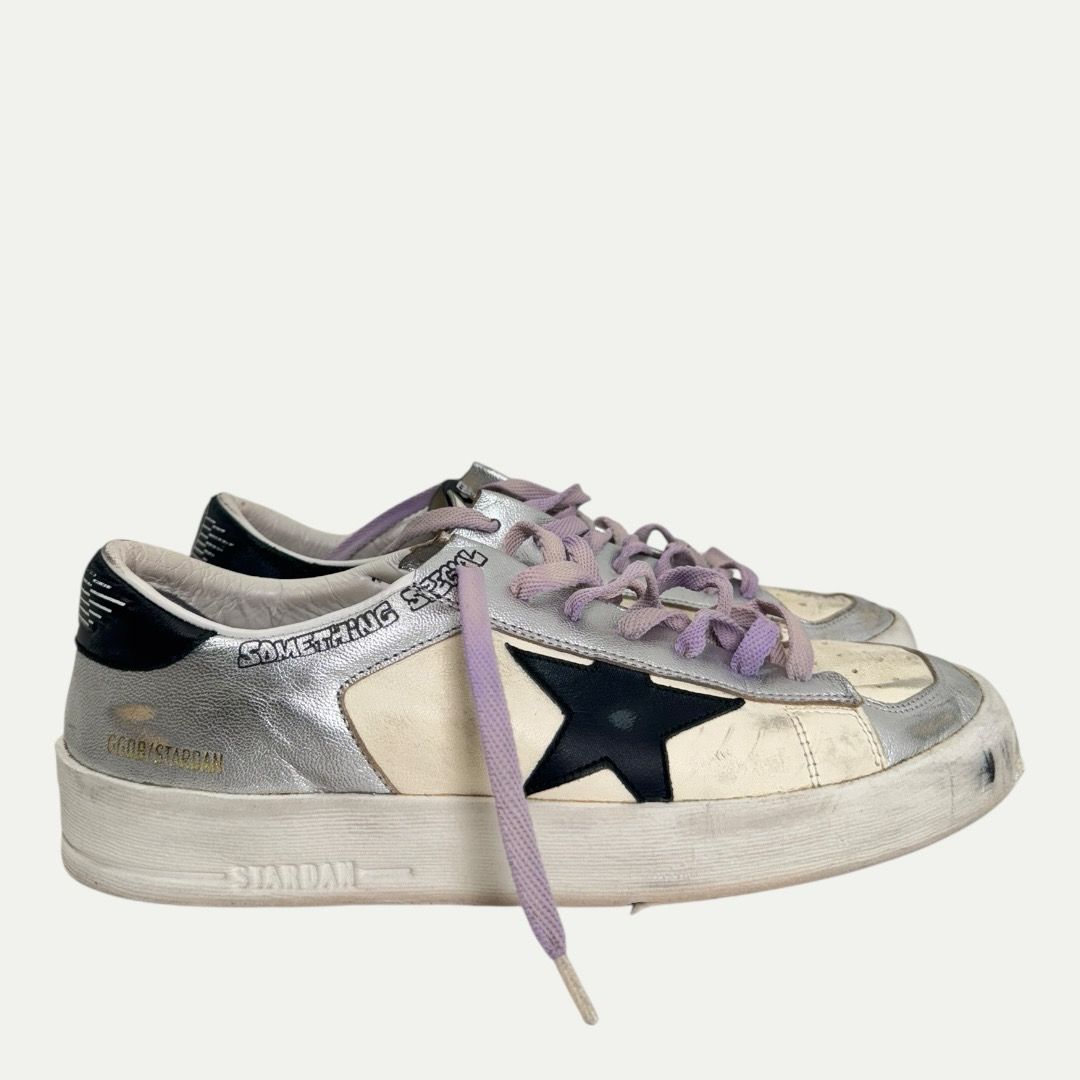 Golden Goose Stardan Sz 41(8m/9.5w)