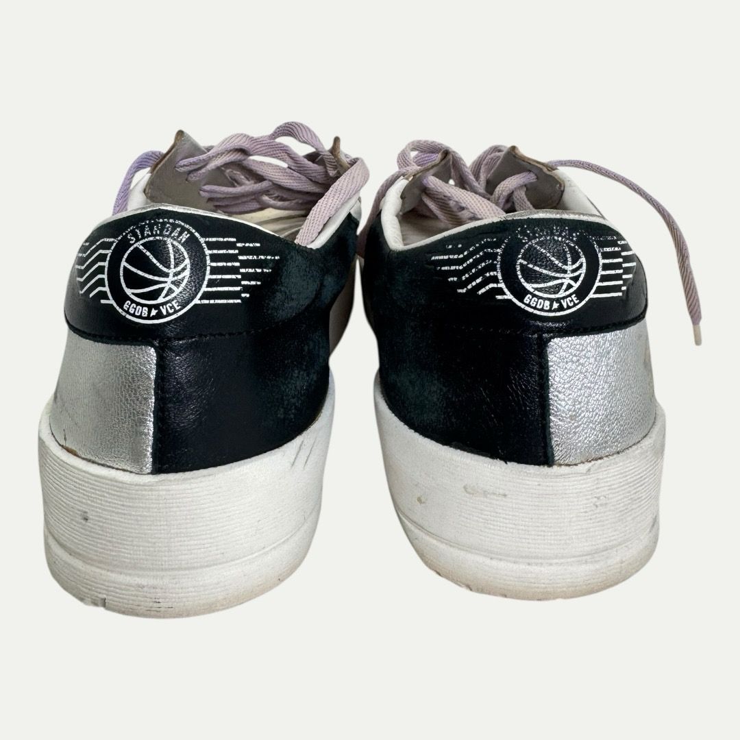 Golden Goose Stardan Sz 41(8m/9.5w)