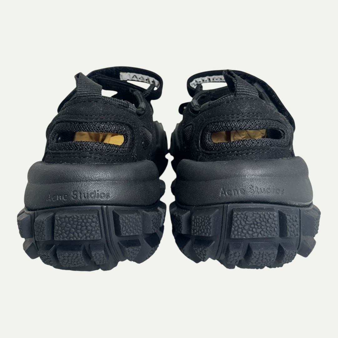 Acne Studios Boltzer Bryz Sneaker Sz 37(7)