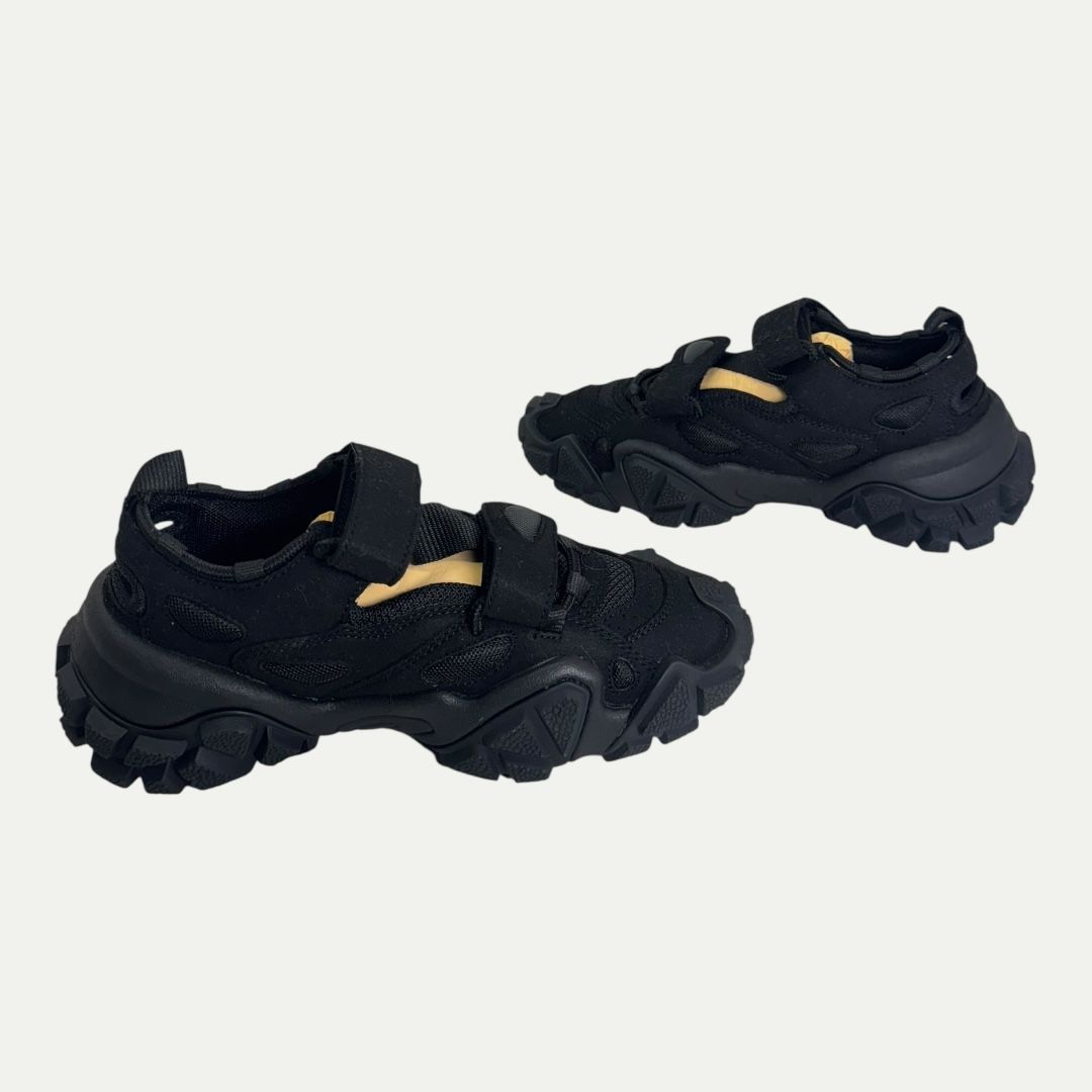Acne Studios Boltzer Bryz Sneaker Sz 37(7)
