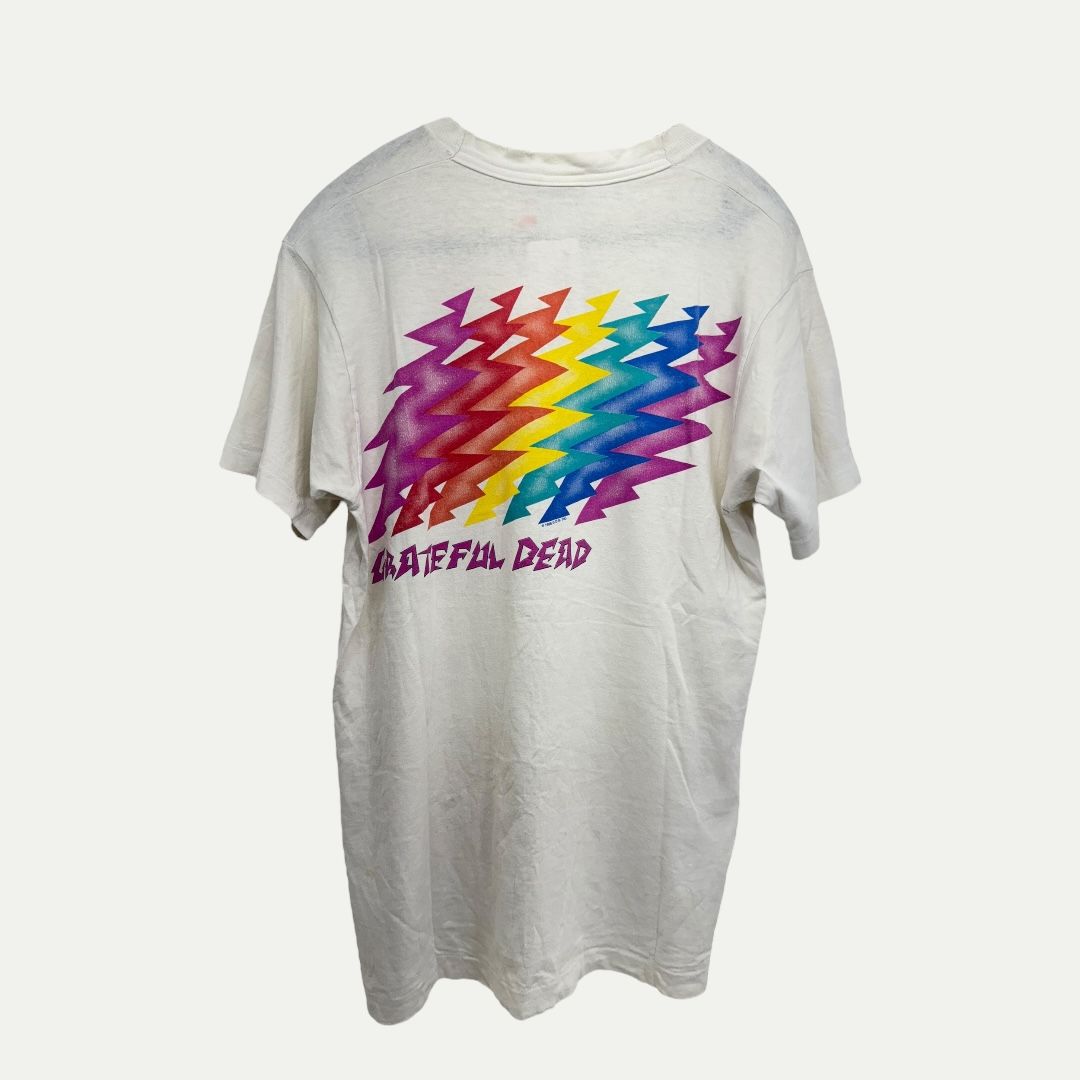Vintage Grateful Dead Tee Sz M