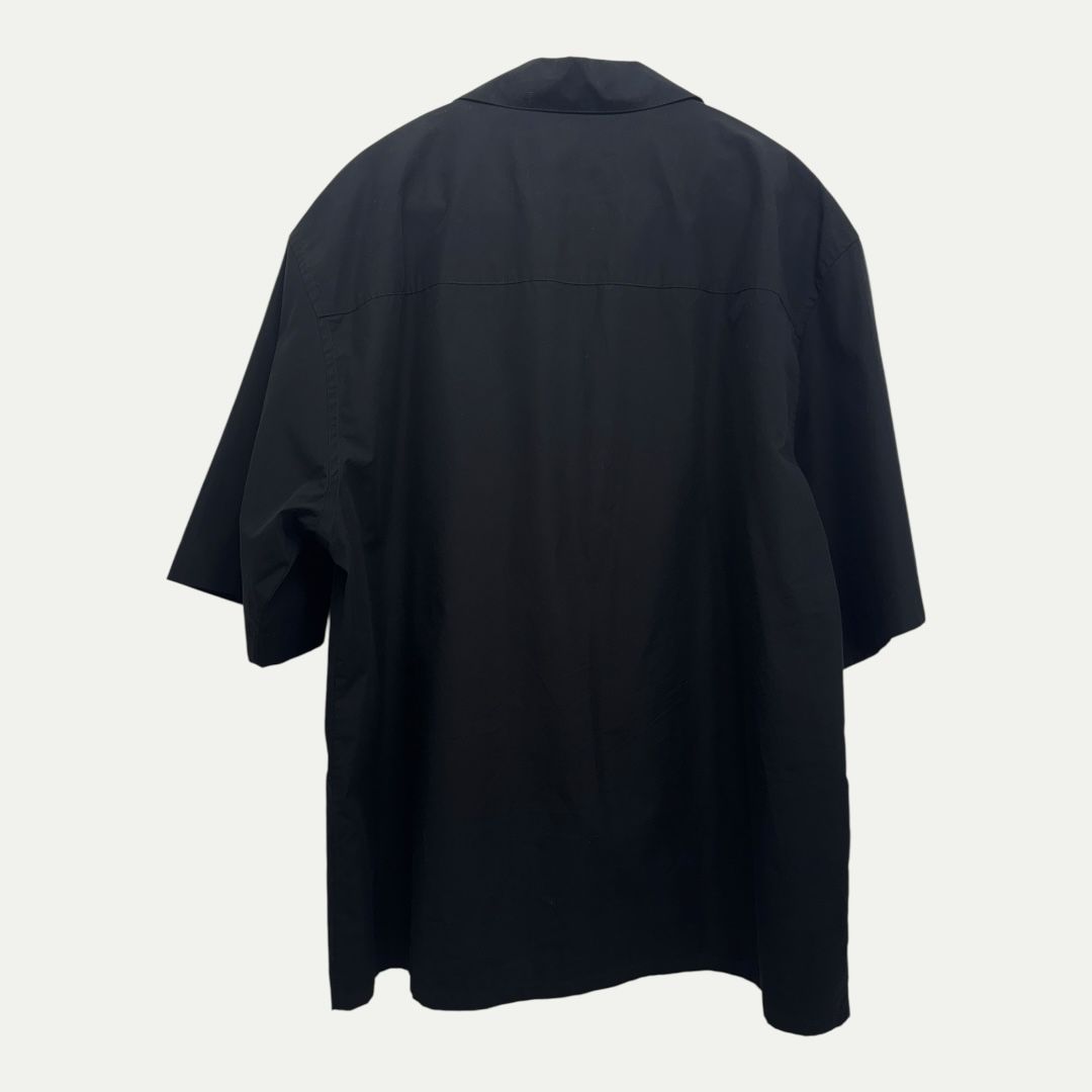 Marni Contrast Stitching Button Up Shirt Sz 52(XL)