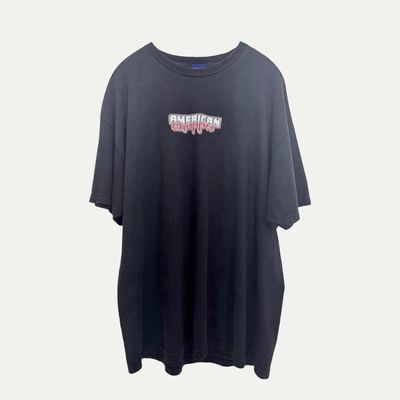 Vintage American Chopper Tee Sz XXL