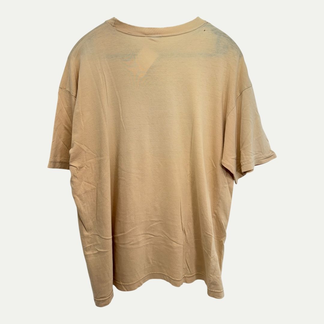 Stussy Dragon Logo Tee Sz M