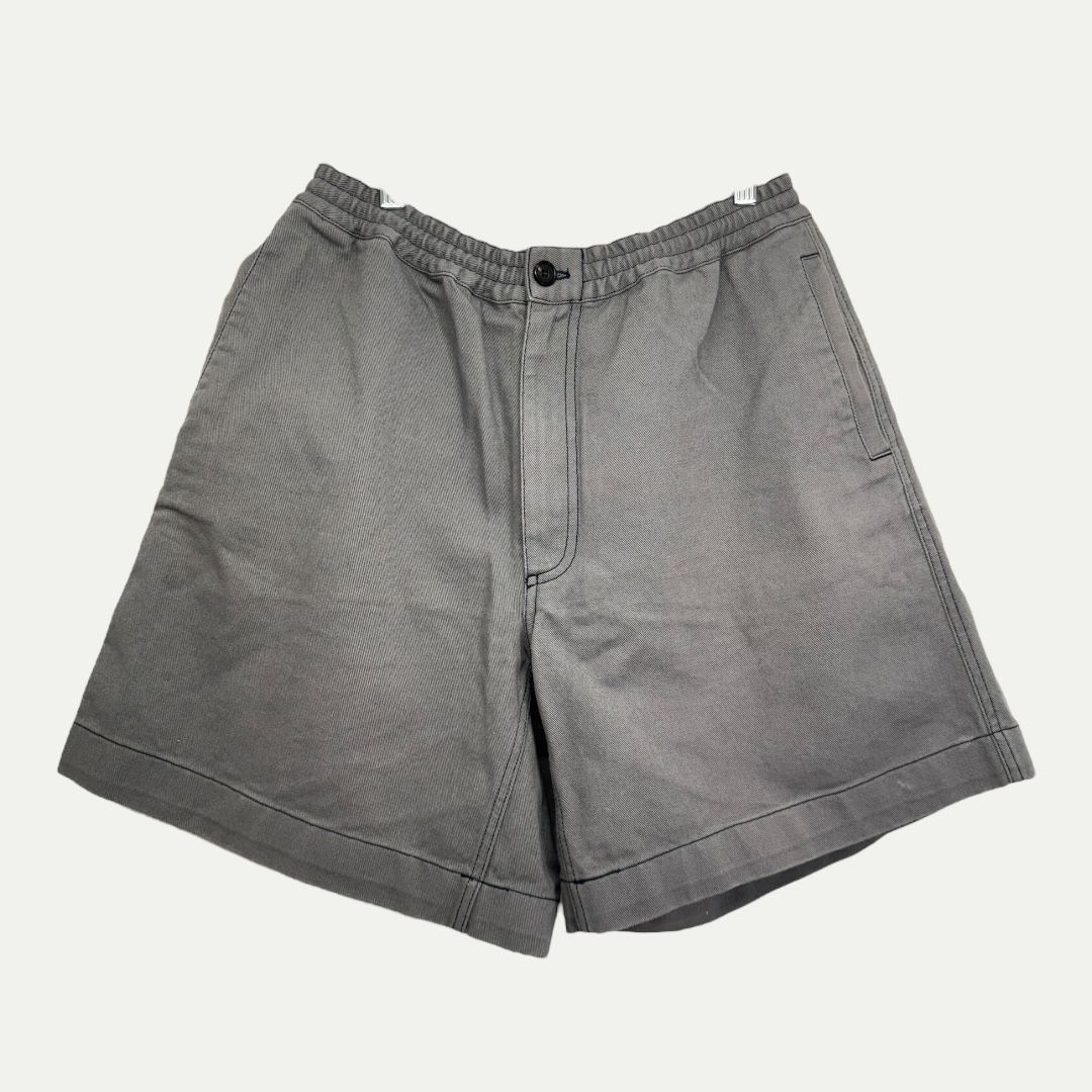 Marni Grey Shorts Sz 48(36)