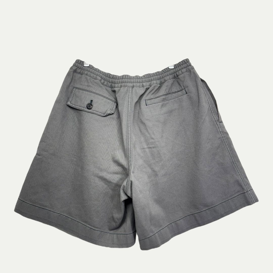 Marni Grey Shorts Sz 48(36)