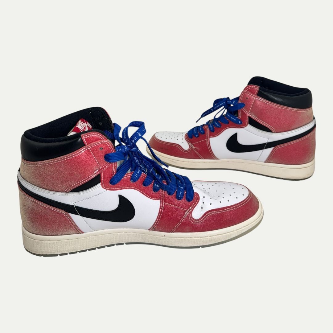 Jordan 1 High Trophy Room Sz 13