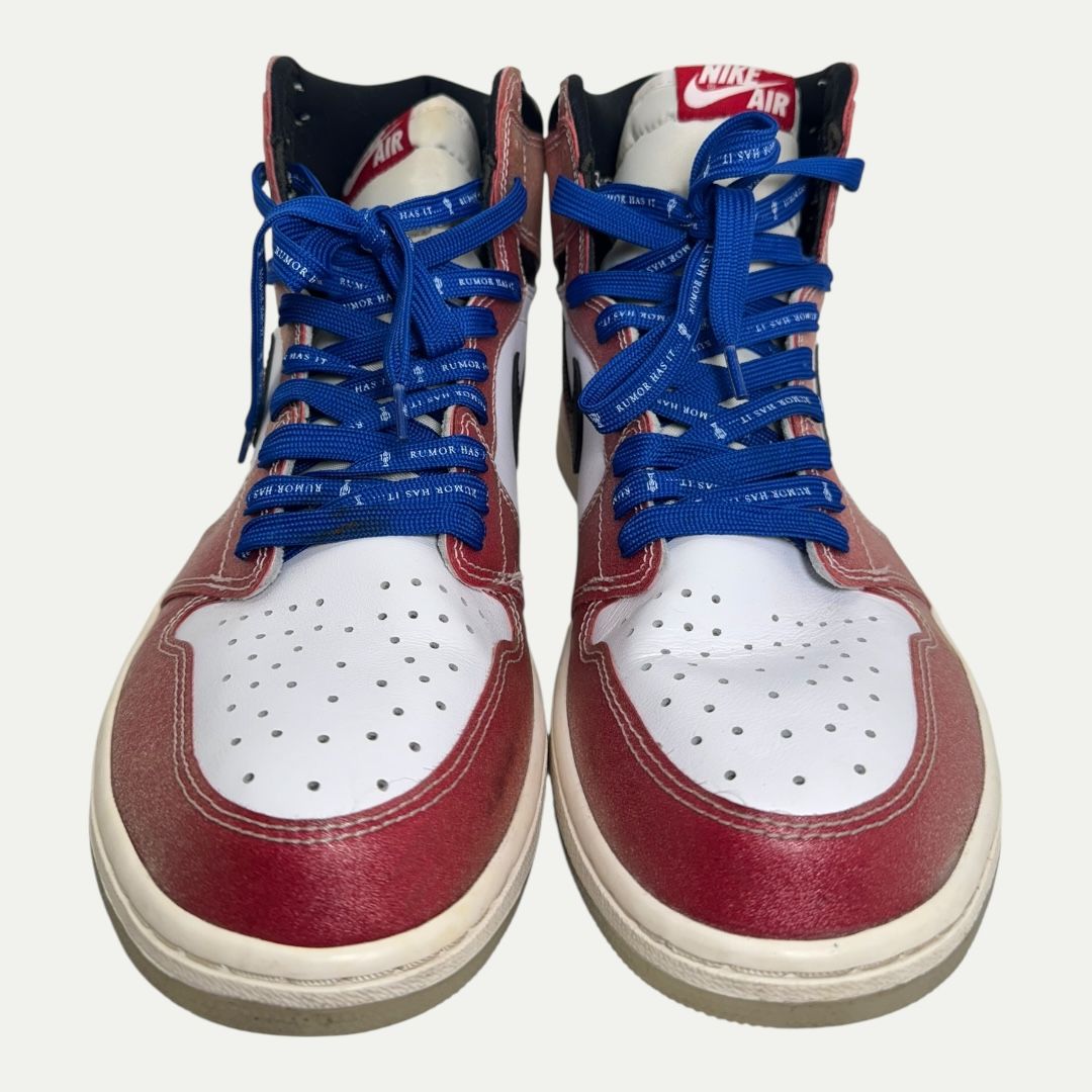 Jordan 1 High Trophy Room Sz 13