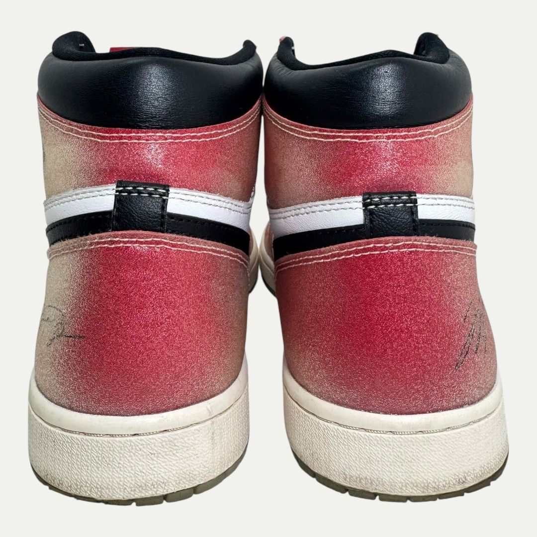 Jordan 1 High Trophy Room Sz 13