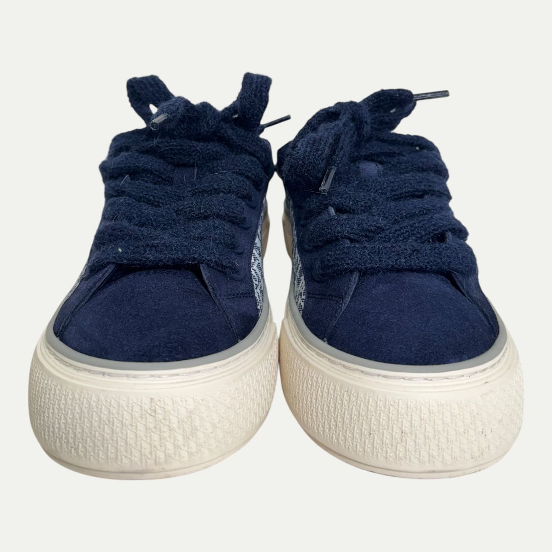 Dior B33 Oblique Sneaker Sz 42(9.5)