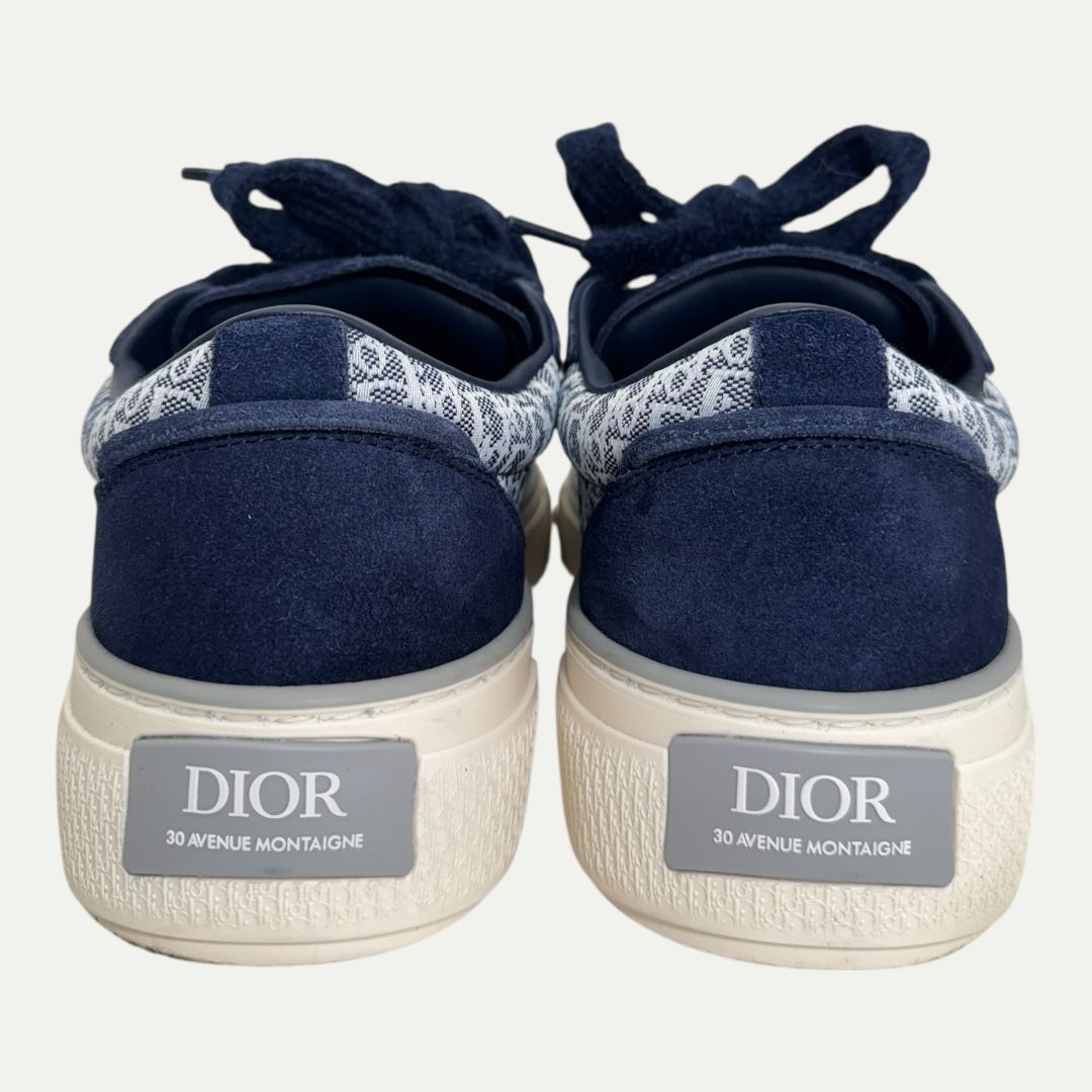 Dior B33 Oblique Sneaker Sz 42(9.5)
