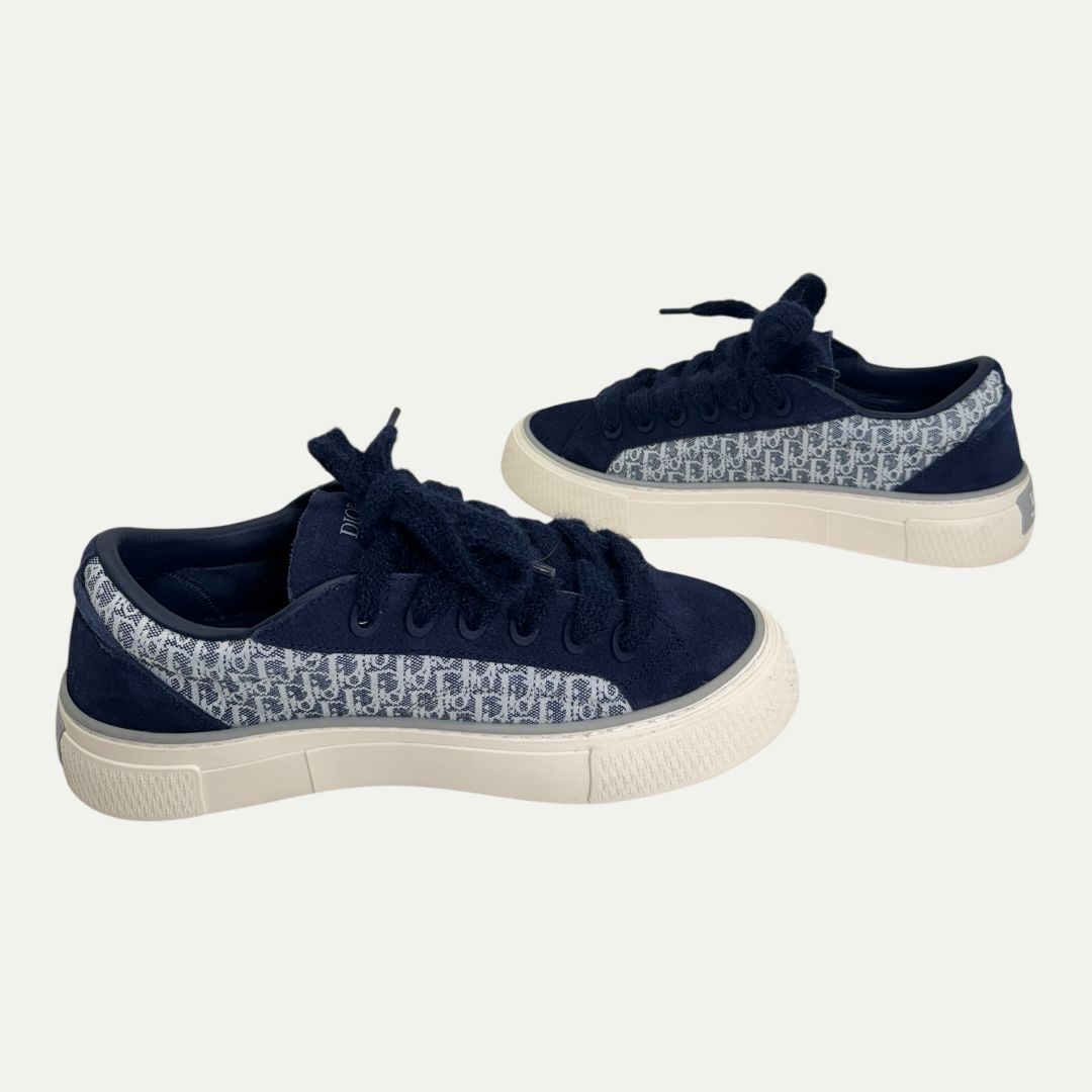 Dior B33 Oblique Sneaker Sz 42(9.5)
