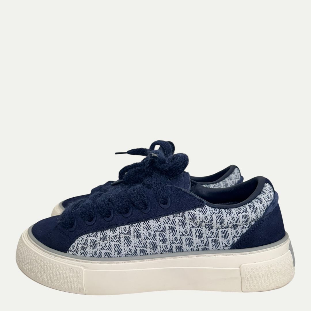 Dior B33 Oblique Sneaker Sz 42(9.5)