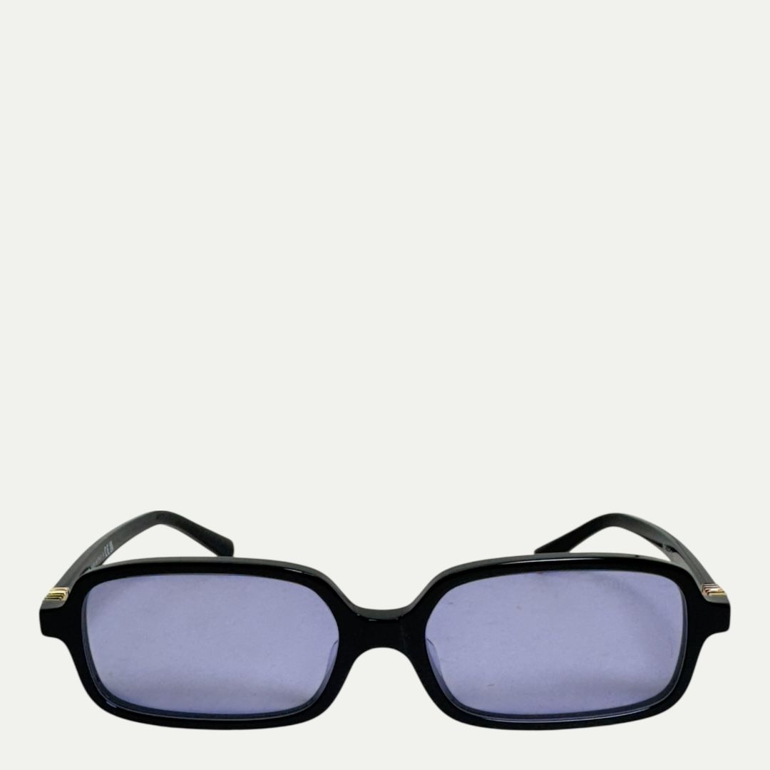 Miu Miu 11Z-F Rectangle Sunglasses