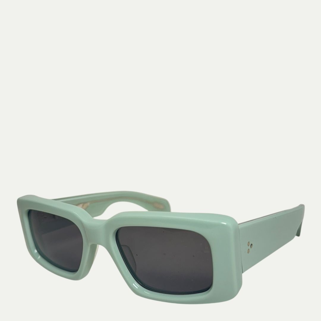 Jacques Marie Mage Supersonic Sunglasses