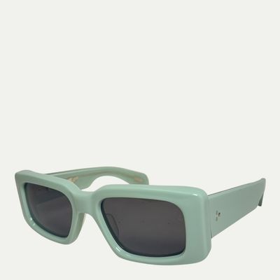 Jacques Marie Mage Supersonic Sunglasses