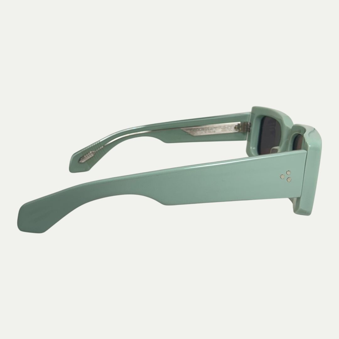 Jacques Marie Mage Supersonic Sunglasses