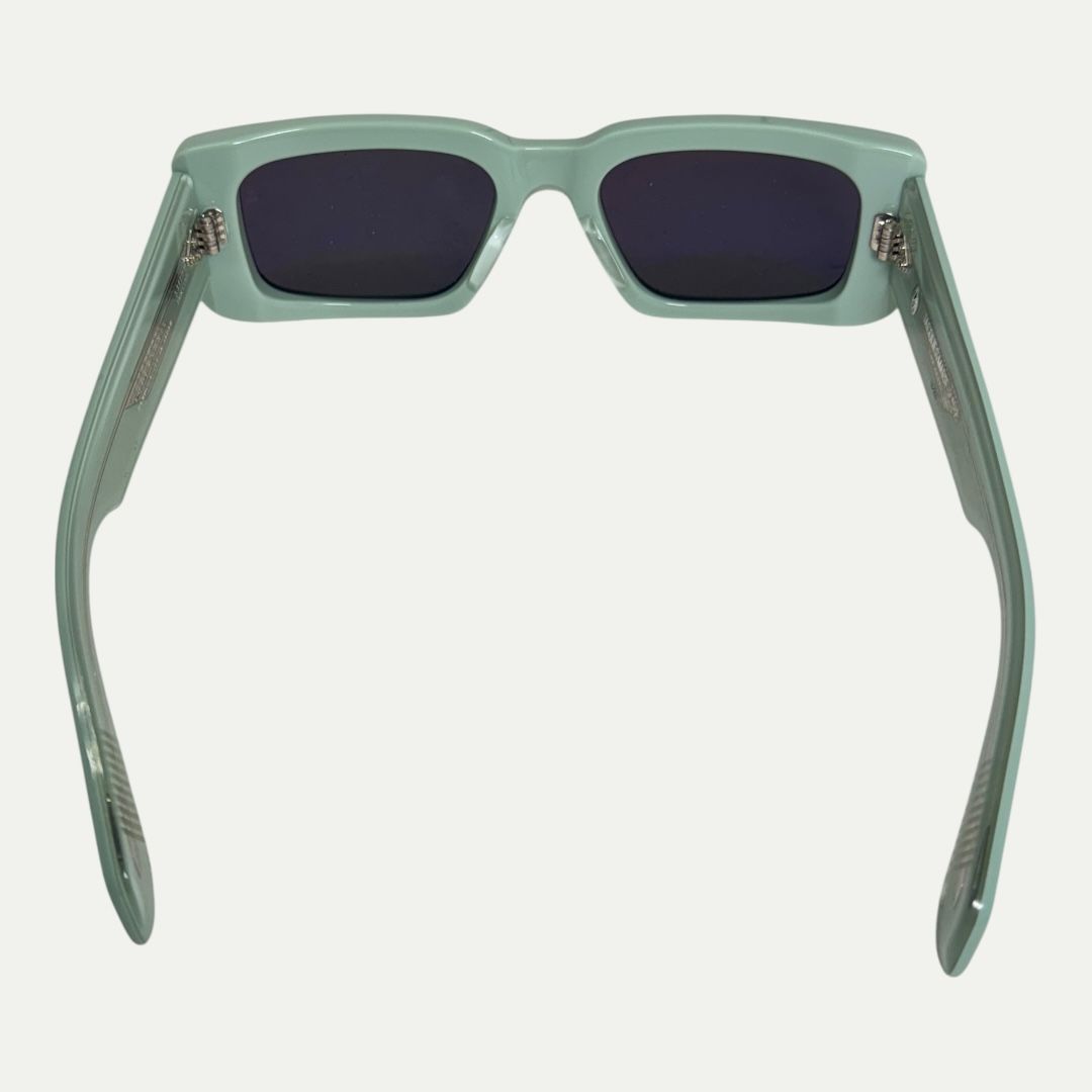 Jacques Marie Mage Supersonic Sunglasses