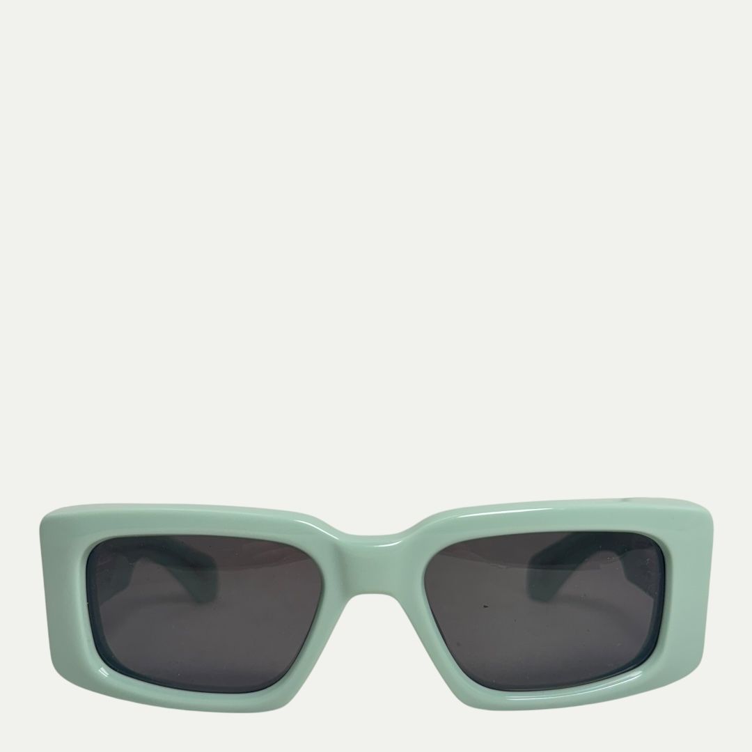 Jacques Marie Mage Supersonic Sunglasses