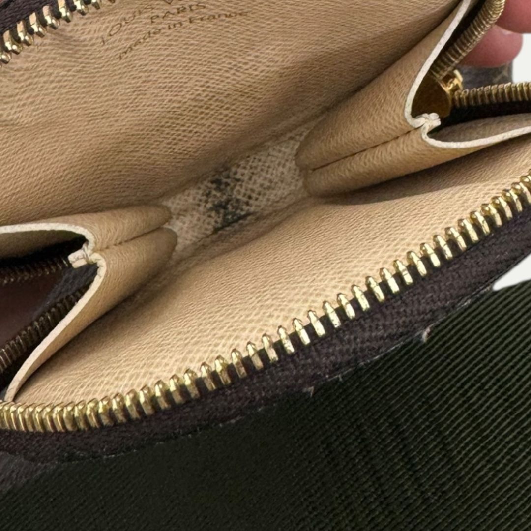 Louis Vuitton Multi Pochette Shoulder Bag